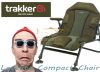 Trakker Levelite Compact Chair horgászfotel -125kg  (217603)