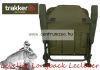 Trakker Levelite Longback Recliner  (217607) karfás szék fekvőfotel - 125kg
