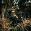 Trakker Levelite Camo Longback Recliner karfás fotel - 130kg (217610)