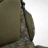 Trakker Levelite Camo Longback Recliner karfás fotel - 130kg (217610)