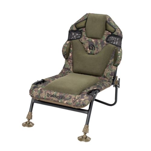 Trakker Levelite Camo Transformer Chair  (217612) szék fotel - 130kg