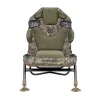 Trakker Levelite Camo Transformer Chair  (217612) szék fotel - 130kg