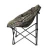 Trakker Levelite Camo Luna Chair 130kg kényelmes erős új fotel (217615)