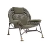 Trakker Levelite Camo Colossus Chair (217618) szék fotel - 130kg