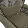 Trakker Levelite Camo Colossus Chair (217618) szék fotel - 130kg