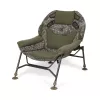 Trakker Levelite Camo Colossus Recliner Chair (217620) szék fotel - 130kg