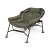 Trakker Levelite Camo Colossus Recliner Chair (217620) szék fotel - 130kg