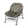 Trakker Levelite Camo Colossus Recliner Chair (217620) szék fotel - 130kg