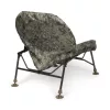 Trakker Levelite Camo Colossus Recliner Chair (217620) szék fotel - 130kg