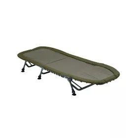   Trakker RLX Flat-6 Superlite Bed 6 lábú ágy 214cmx78cm (217701)