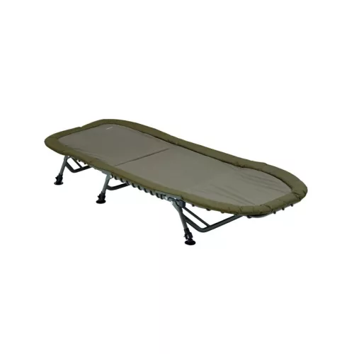 Trakker RLX Flat-6 Superlite Bed 6 lábú ágy 214cmx78cm (217701)