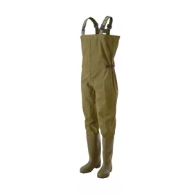 Trakker N2 Chest Waders 44 (10) gázlónadrág (218110)