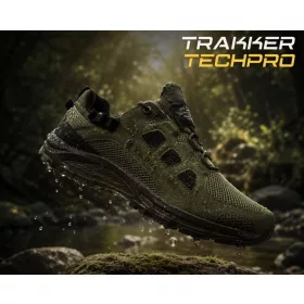 Trakker TechPro Scout Shoe  8/42 nyári cipő (218311)