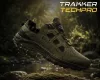 Trakker TechPro Scout Shoe  8/42 nyári cipő (218311)