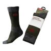 Trakker Winter Merino Socks zokni 41-43 (UK 7-9) (218905)