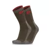 Trakker CR Socks 3 pár horgász zokni 9-11 (218915)