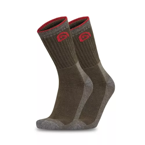 Trakker CR Socks 3 pár horgász zokni 9-11 (218915)