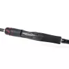 Shimano Zodias Spinning Sensitive 2,24m 7'4'' 2,5-11g 2r X Fast (21ZODIAS74LPS2) pergető bot