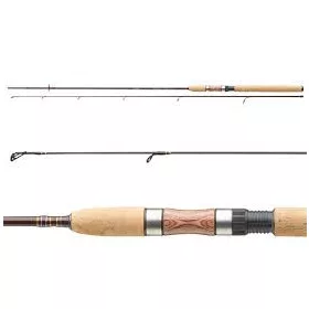 Cormoran Black Bull Light Spin 1,80m 1-9g 2r (22-0009182)