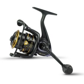 The Review: Browning Sphere Mgti 930 Reel