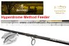 Browning Hyperdrome Method feeder bot 3,60m 15-60g (12225360)