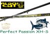 Black Cat Perfect Passion XH-S 600 Catfish harcsázó bot 2,4m 600g 2r (16577240)