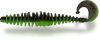 Zebco Magic Trout T-worm Twister Cheese 5,5cm 1,5g Neon Green Black  6db  (3279301)