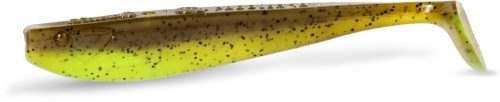 Quantum Q-Paddler 12cm 8g Pumpkinseed Chartreuse gumihal (3281105)