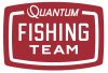 Quantum Q-Paddler 12cm 8g Proper Baitfish gumihal (3281107)