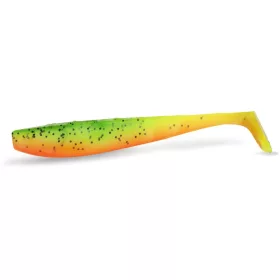 Quantum Q-Paddler 12cm 8g Firetiger gumihal (3281109)