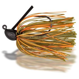 Quantum 4Street Rubber Jig 10g Natural (3577205)