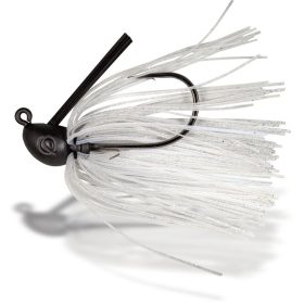 Quantum 4Street Rubber Jig 21g White (3577403)