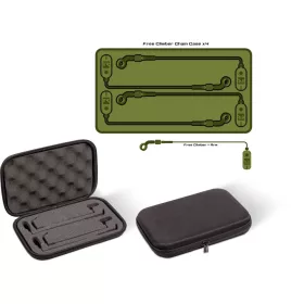   Radical Z-Carp# Free Climber Arm  23cm swinger tartó tok (6705107)