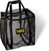 Black Cat Rope Keeper Pro szellőző tároló táska 35x40x30cm  (8517054)