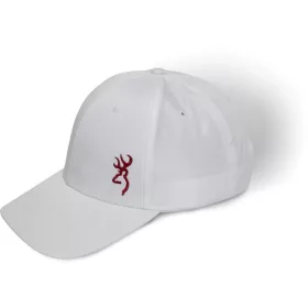Sapka - Browning Basecap White baseball sapka (9788102)