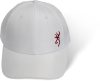 Sapka - Browning Basecap White baseball sapka (9788102)