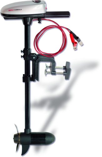 Rhino Cobold Outboard Motor VX 24lb elektromos csónakmotor (9921024)