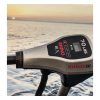 Rhino Outboard Trolling Motor BLX 70lb fokozatmentes csónakmotor (9930070)