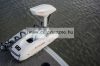 Rhino Outboard Trolling motor Blx 65 BMR 65lb csónak orrmotor (9940065)