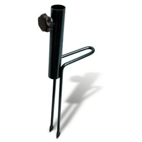   Leszúró Zebco horgászernyő stabil tartó leszúró (9974999)