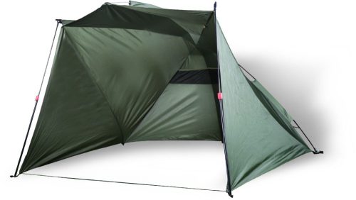 Zebco Speed Cruzade Brolly félsátor sátorernyő 200x136x148cm (9976002)