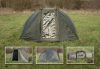 Zebco Z-Carp Bivvy Green sátor 2,55x1,8x1,25cm  (9982004)