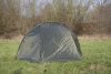 Zebco Z-Carp Bivvy Green sátor 2,55x1,8x1,25cm  (9982004)