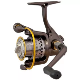 Ryobi Zauber 1000  9cs elsőfékes orsó (22105-101)