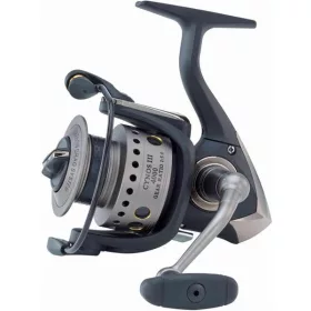   Ryobi Cynos III 1000 5+1cs erős elsőfékes orsó (22111-102)