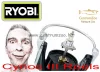 Ryobi Cynos III 1000 5+1cs erős elsőfékes orsó (22111-102)