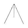 Trakker Weigh Tripod mérlegelő állvány kampóval (222305)
