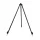 Trakker Deluxe Weigh Tripod masszív mérlegelő állvány kampóval (222307)
