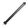 Trakker Deluxe Weigh Tripod masszív mérlegelő állvány kampóval (222307)