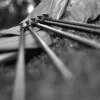 Leszúró - Trakker Slimline Storm Poles  60-114cm 24–46” erősített leszúró (222630)